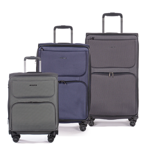 Bendigo Light + - Trolley Set S+M+L I