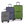Bendigo Light + - Trolley Set S+M+L I