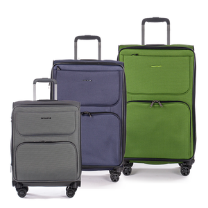 Bendigo Light + - Trolley Set S+M+L I