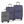 Bendigo Light + - Trolley Set S+M+L I