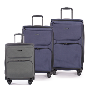 Bendigo Light + - Trolley Set S+M+L I