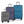 Bendigo Light + - Trolley Set S+M+L I