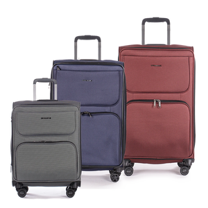 Bendigo Light + - Trolley Set S+M+L I