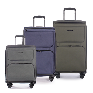 Bendigo Light + - Trolley Set S+M+L I