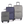 Bendigo Light + - Trolley Set S+M+L I