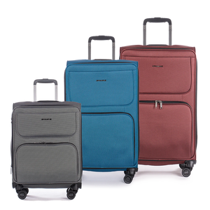 Bendigo Light + - Trolley Set S+M+L I