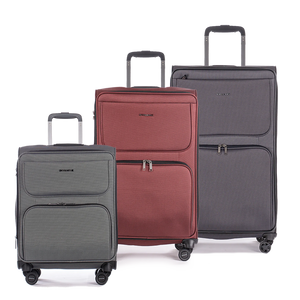 Bendigo Light + - Trolley Set S+M+L I