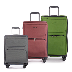 Bendigo Light + - Trolley Set S+M+L I