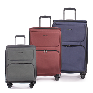 Bendigo Light + - Trolley Set S+M+L I