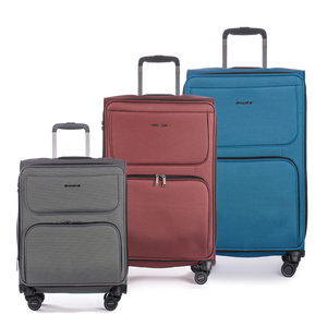 Bendigo Light + - Trolley Set S+M+L I
