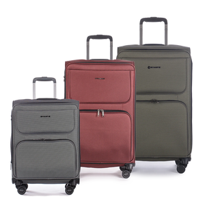Bendigo Light + - Trolley Set S+M+L I