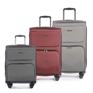 Bendigo Light + - Trolley Set S+M+L I