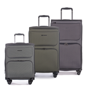 Bendigo Light + - Trolley Set S+M+L I