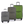 Bendigo Light + - Trolley Set S+M+L I