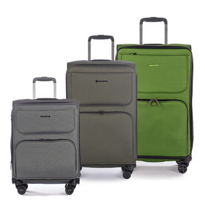 Bendigo Light + - Trolley Set S+M+L I