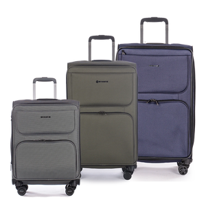 Bendigo Light + - Trolley Set S+M+L I
