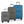 Bendigo Light + - Trolley Set S+M+L I