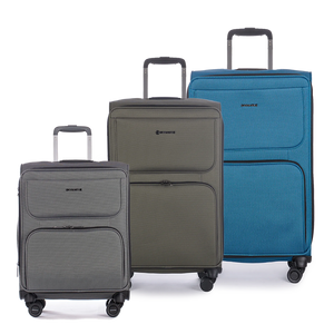 Bendigo Light + - Trolley Set S+M+L I