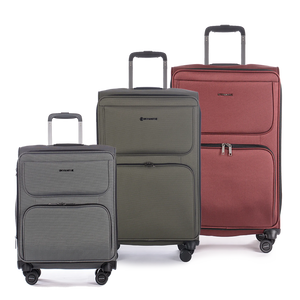 Bendigo Light + - Trolley Set S+M+L I