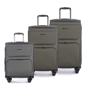 Bendigo Light + - Trolley Set S+M+L I