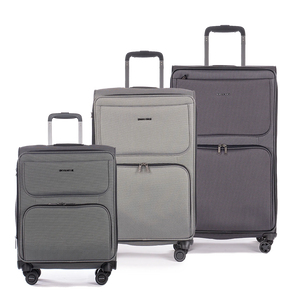 Bendigo Light + - Trolley Set S+M+L I