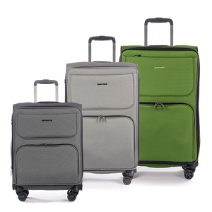 Bendigo Light + - Trolley Set S+M+L I