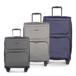 Bendigo Light + - Trolley Set S+M+L I