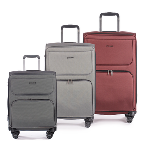 Bendigo Light + - Trolley Set S+M+L I