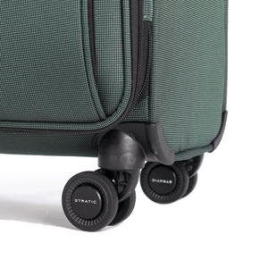 Bendigo Light + - Trolley S