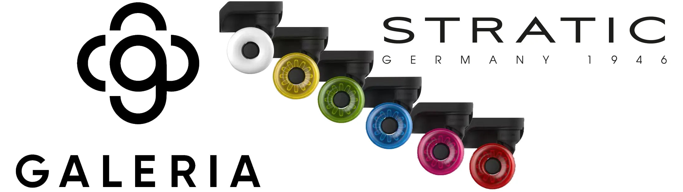 Stratic x Galeria 2026